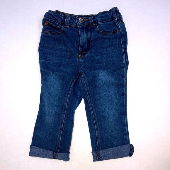 🇬🇧Hudson🇬🇧 Kids Jeans! - Picture 4 of 10